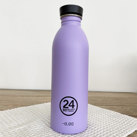Gourde urban 500 ml - erica | 24 bottles