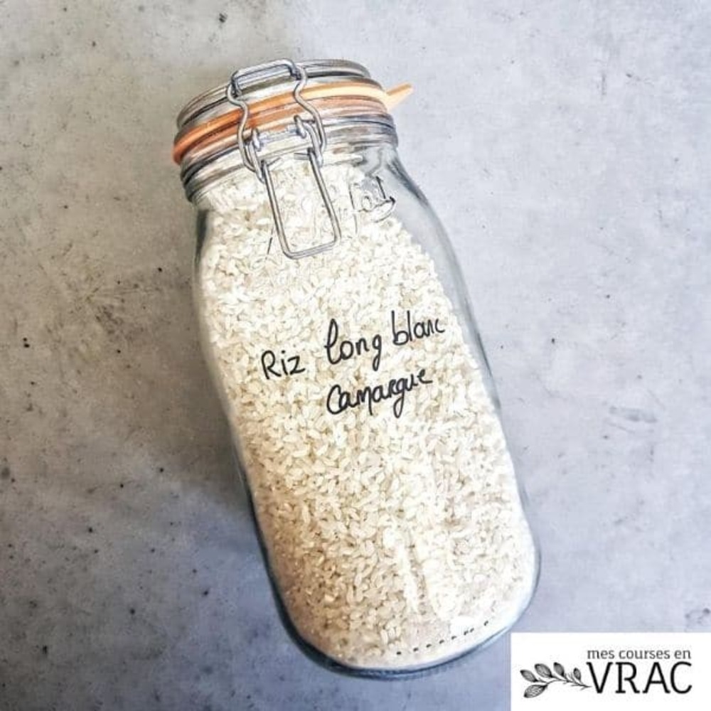 Bocaux le parfait à l'unité - taille au choix