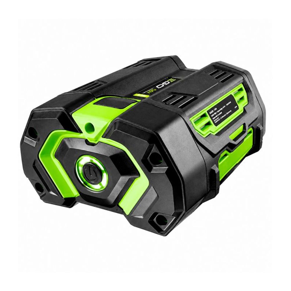 Batterie électrique 5ah pour ego power 56 volts