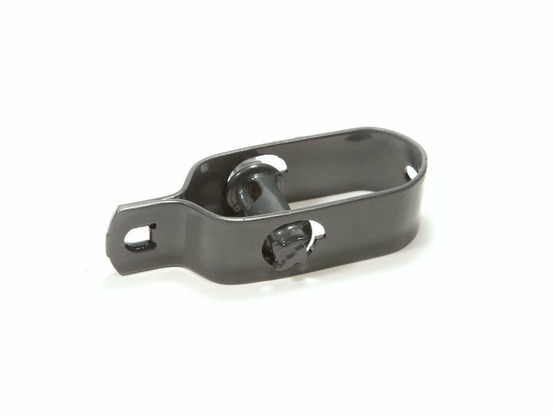 Tendeur n°2 gris h.115 mm