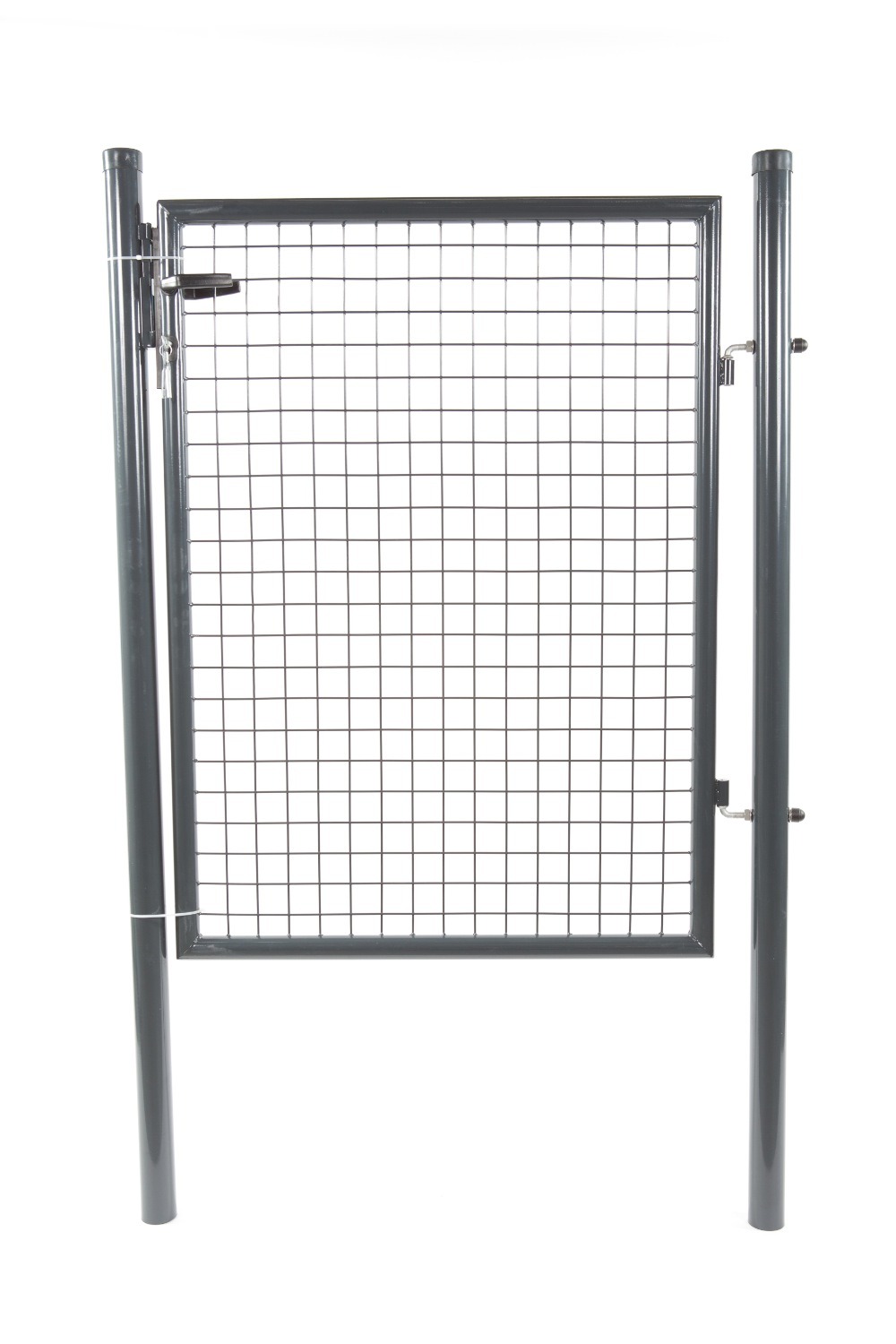 PORTILLON GRILLAGE H100 X L1 2-(845351)