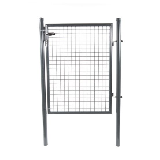 PORTILLON GRILLAGE H100 X L1 2-(845351)