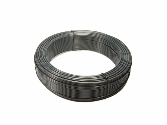 Fil tension gris d2mm l50m