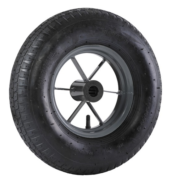 ROUE DE BROUETTE PF 39-(845775)