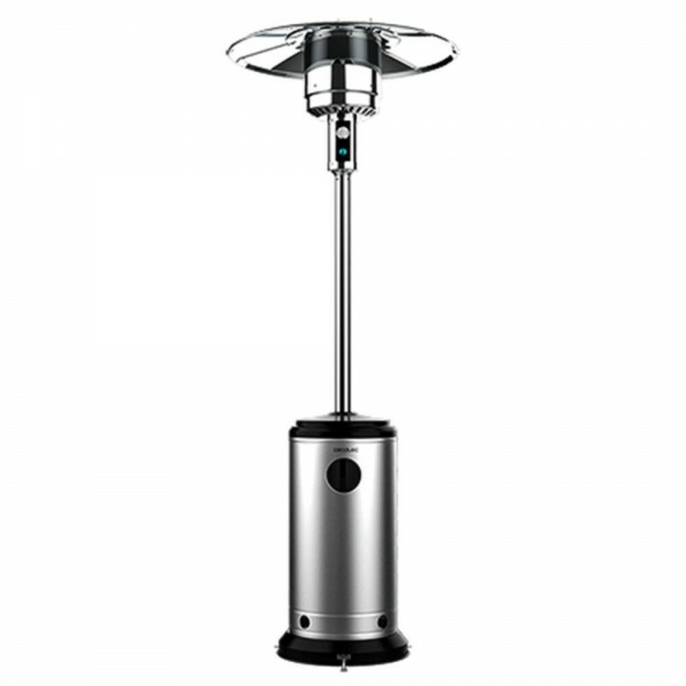 Chauffage à gaz ready warm 8800 outdoor microclimate 14000 w