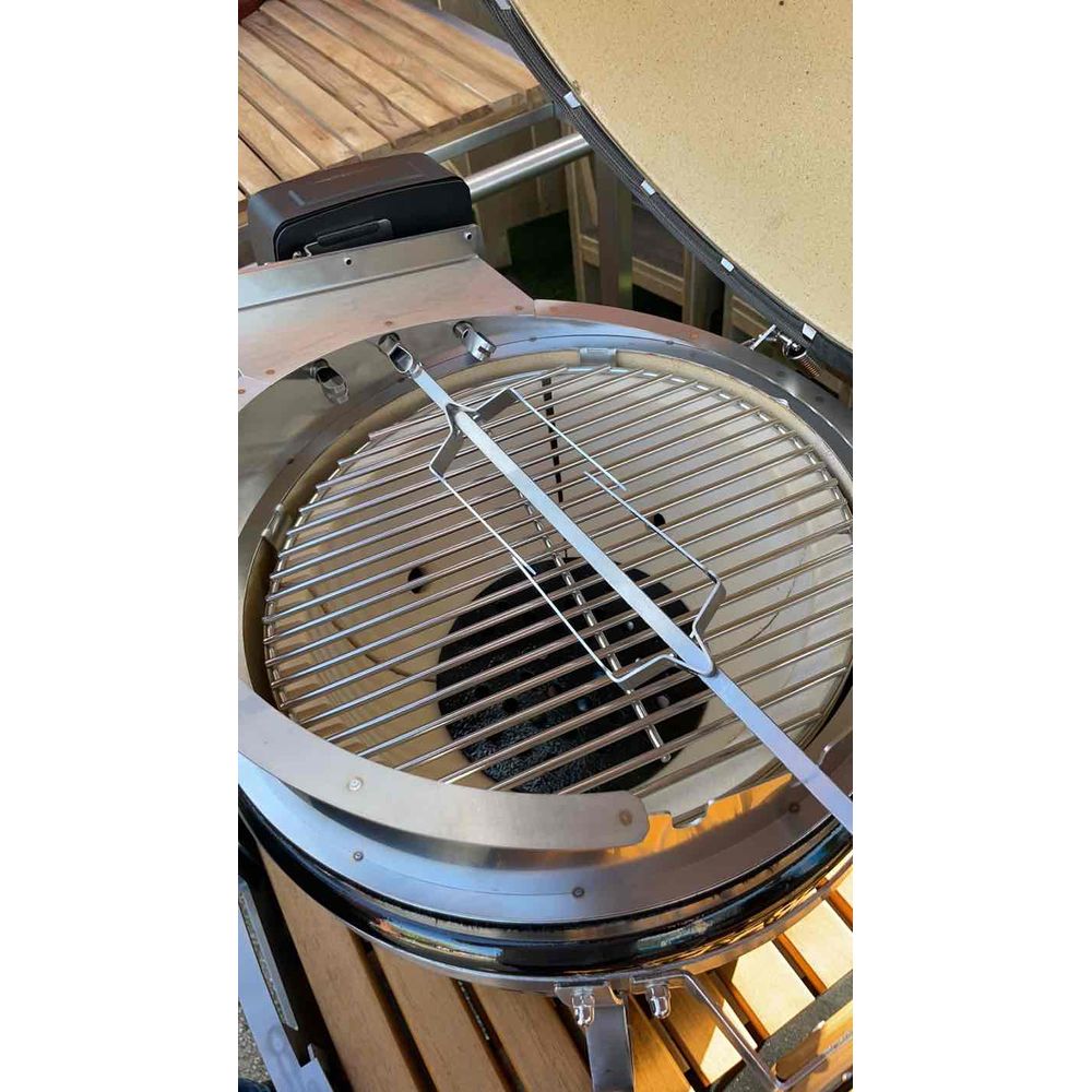 Rotisserie - icon / junior - monolith