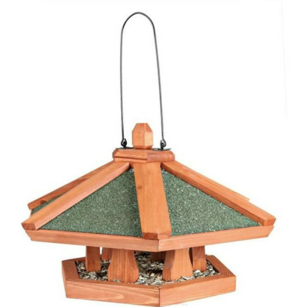 Mangeoire Oiseaux Truffautnull