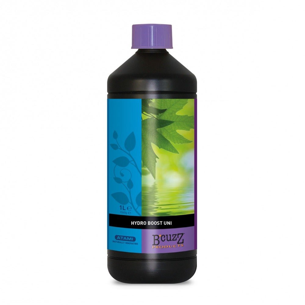 Additif hydro booster 1 litre