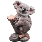 Koala en résine 32 x 21 x 46 cm