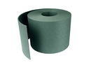 Bordure flexible etik bordura - vert - 15 cm x 10 m - polyéthylène 100% recyclée