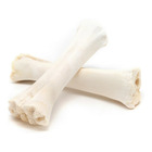 Snack pour chiens  os calcium 20 unités