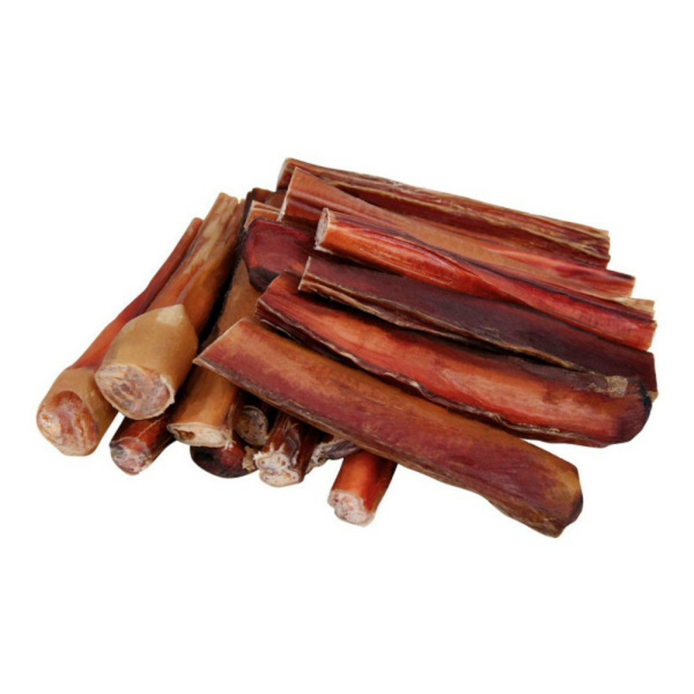 Snack pour chiens taureau 20 unités