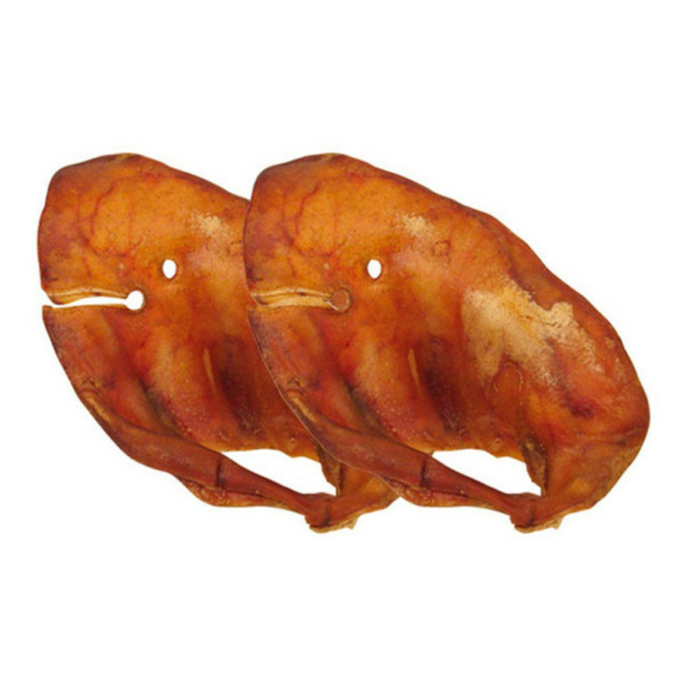 Snack pour chiens oreilles (20 x 2 uds)