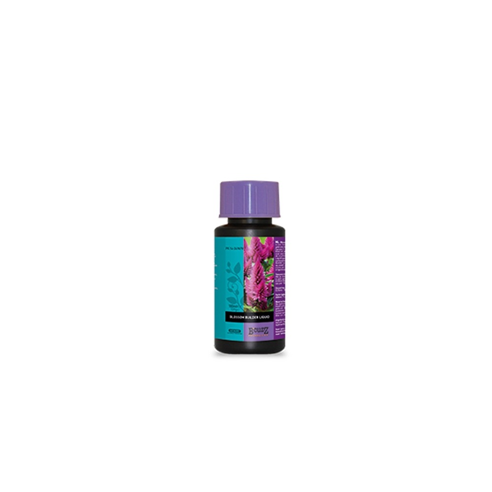 Booster de floraison blossom builder 100ml