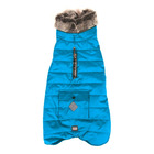 Manteau pour chien  hemlock bleu 65 cm