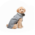 Manteau pour chien  meteor tamarack noir 25 cm