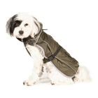 Manteau pour chien  aspen 45 cm vert