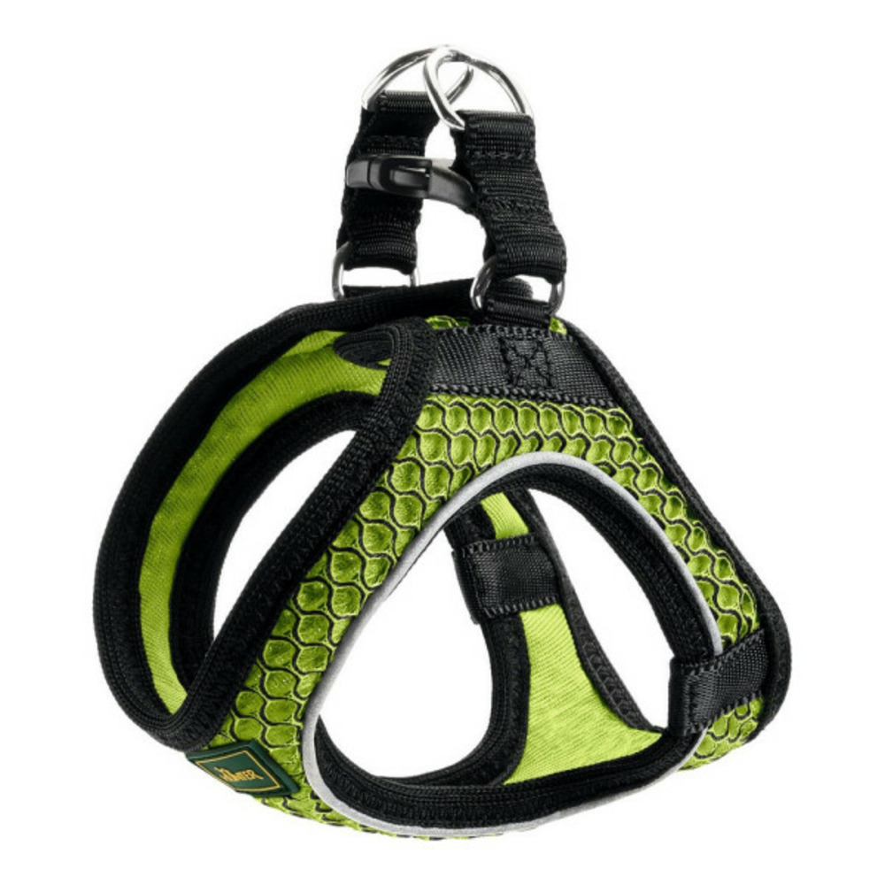 Harnais pour chien hilo-comfort citron m (55-60 cm)