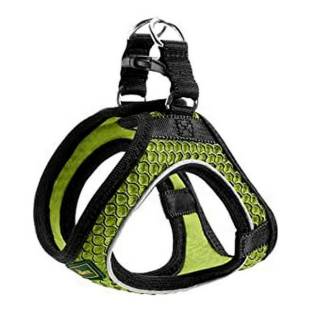 Harnais pour chien hilo-comfort citron taille m/l (58-63 cm)