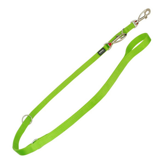 Laisse pour chien citron (NULL,5 x 200 cm)