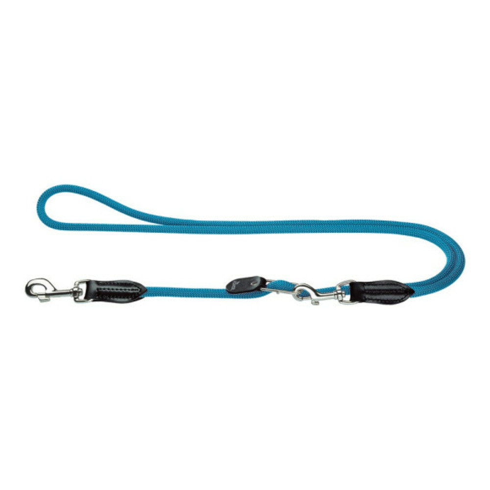 Laisse pour chien freestyle turquoise 200 cm