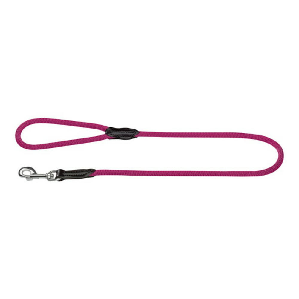 Laisse pour chien freestyle fuchsia 110 cm