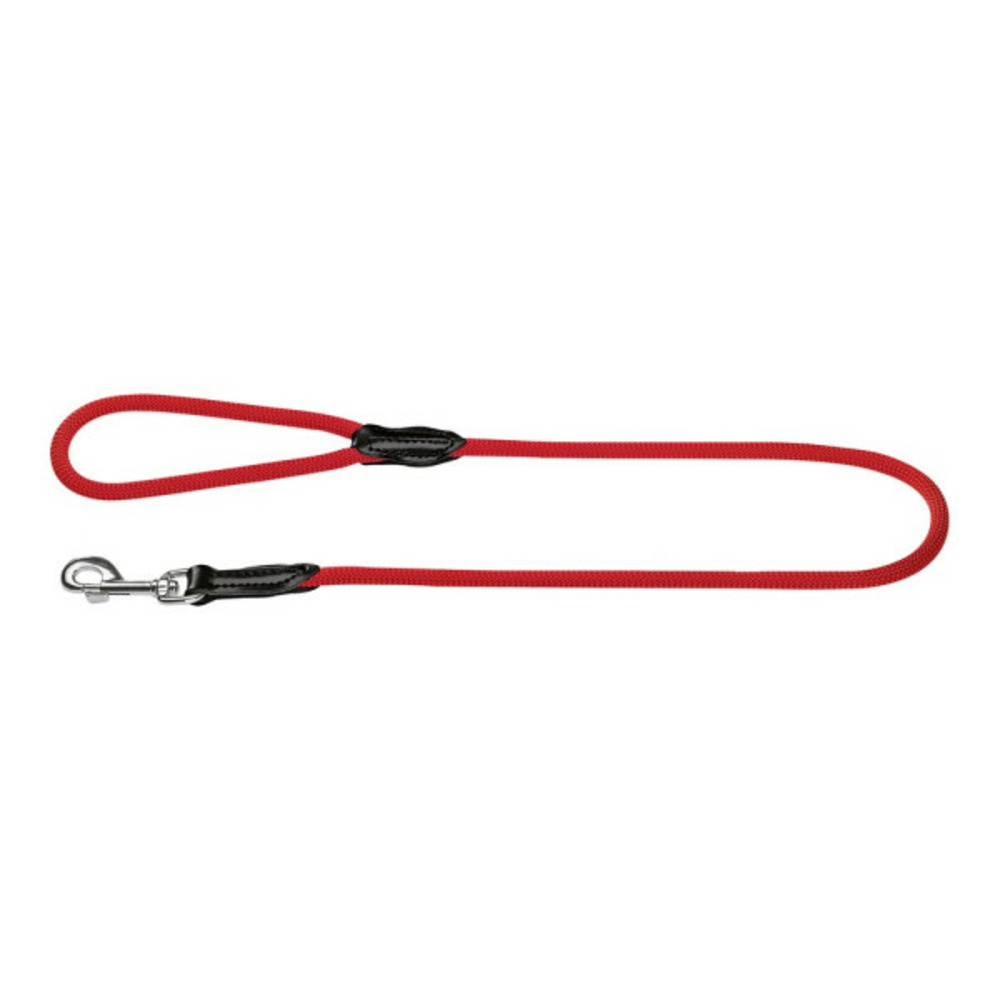 Laisse pour chien freestyle rouge 110 cm