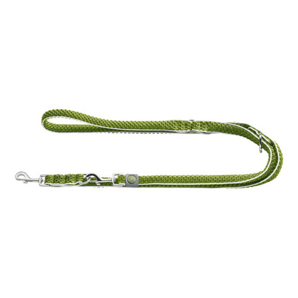Laisse pour chien hilo citron (200 cm)