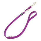 Laisse pour chien  violet (2 x 200 cm)