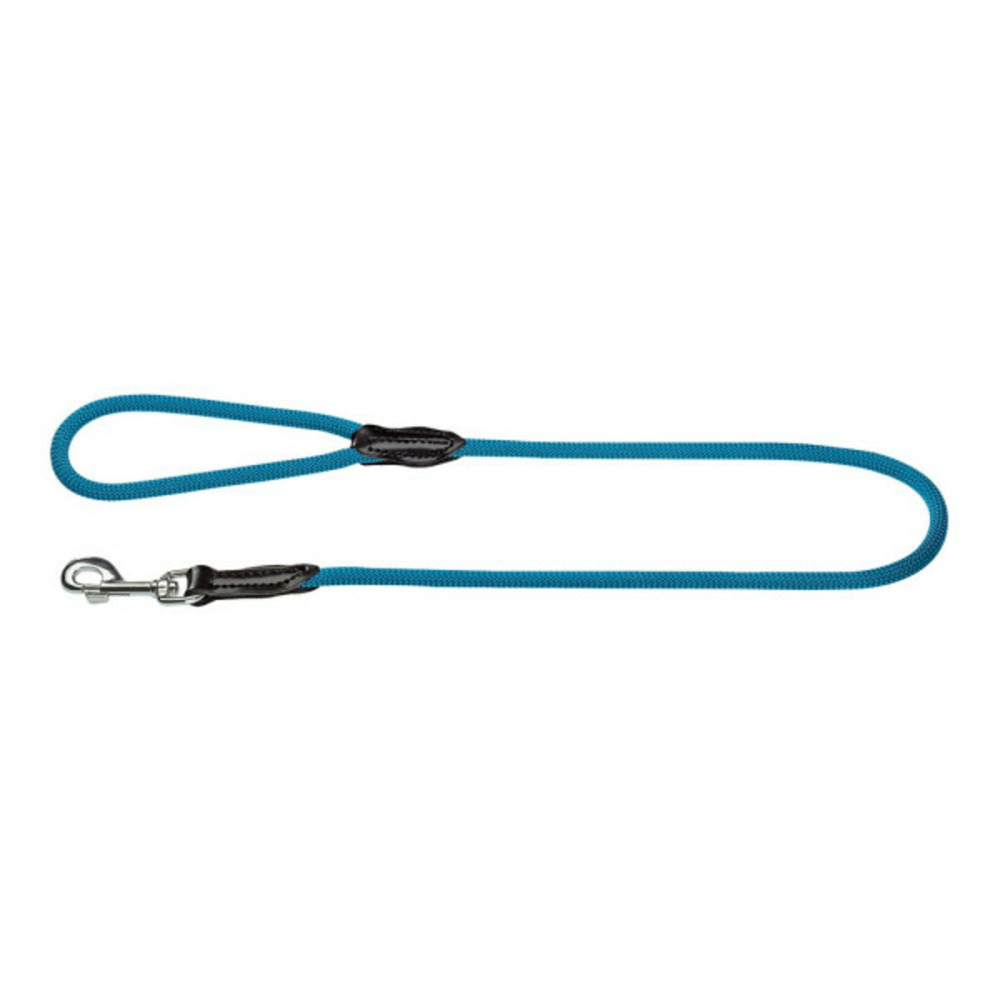Laisse pour chien freestyle turquoise 110 cm
