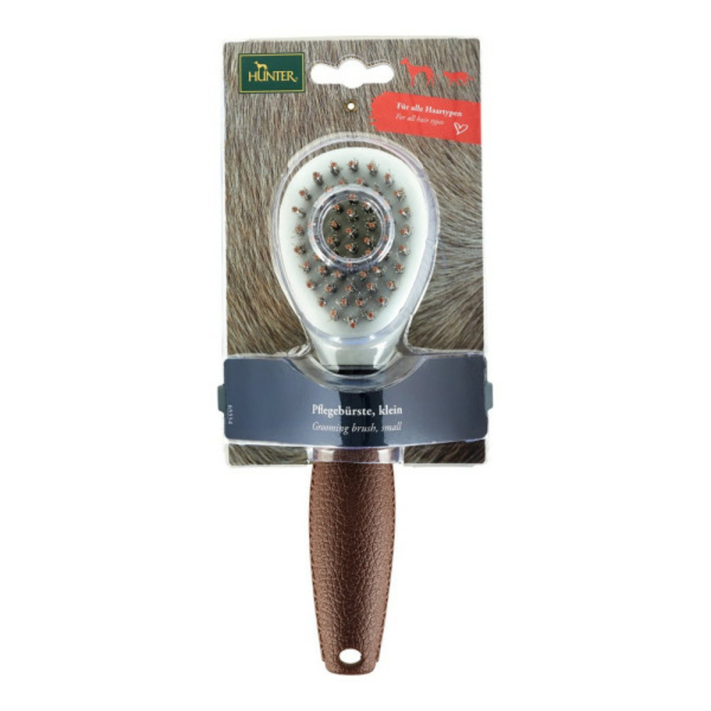Brosse pour chiens