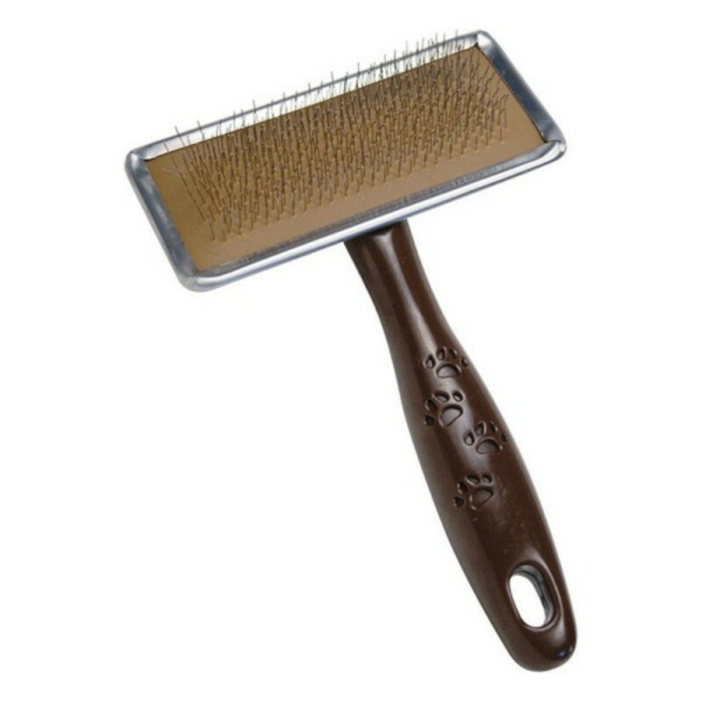 Brosse pour chiens carda m