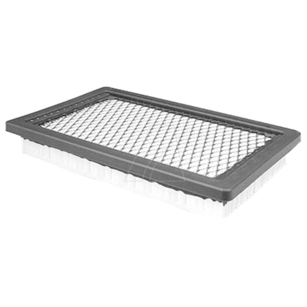 Filtre à air compatible moteur kawasaki, remplace 11013-7017