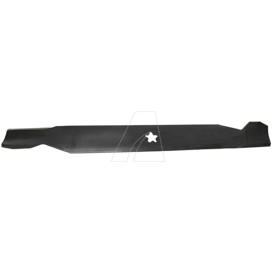 Lame standard 53,3 cm compatible tondeuses autoportées ayp ou husqvarna