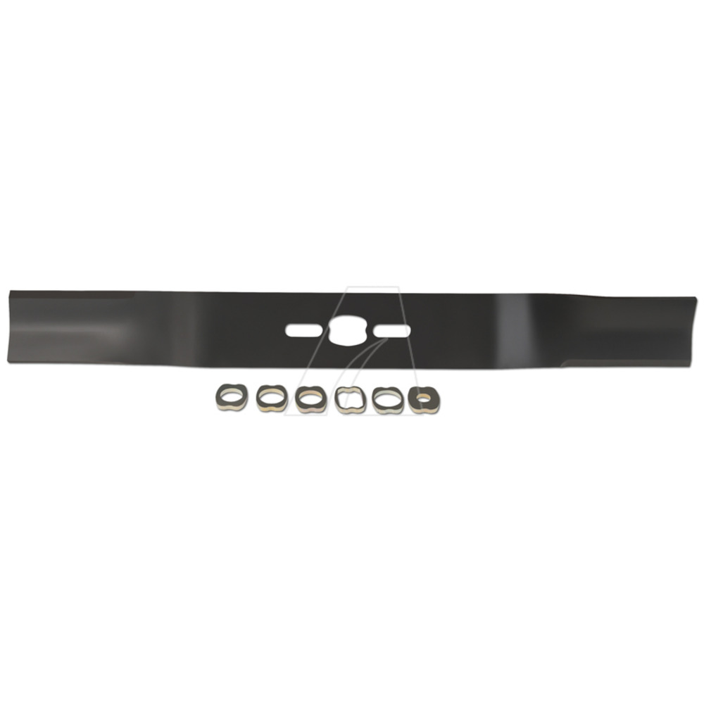 Lame universelle 53 cm pour tondeuse à moteur