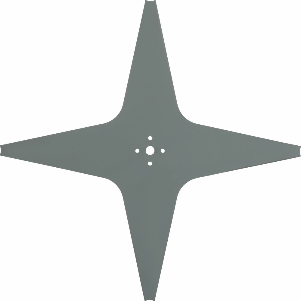 Lame tondeuse robot ar8 pour stiga