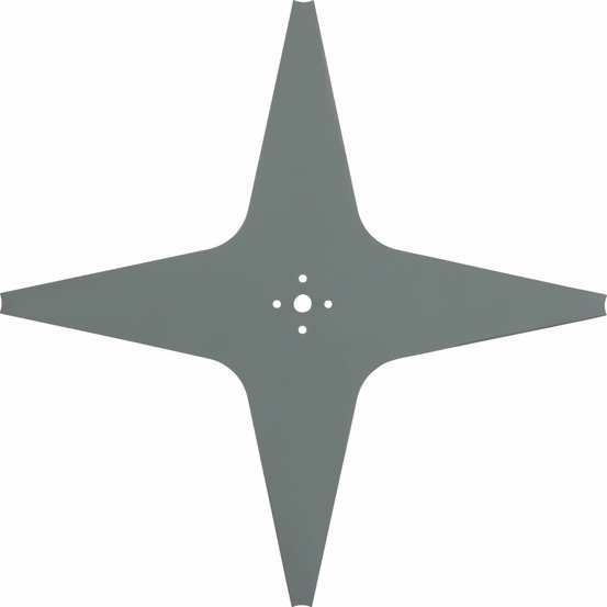 Lame tondeuse robot ar8 pour stiga