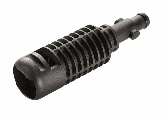 Adaptateur pour nettoyeur haute pression nilfisk