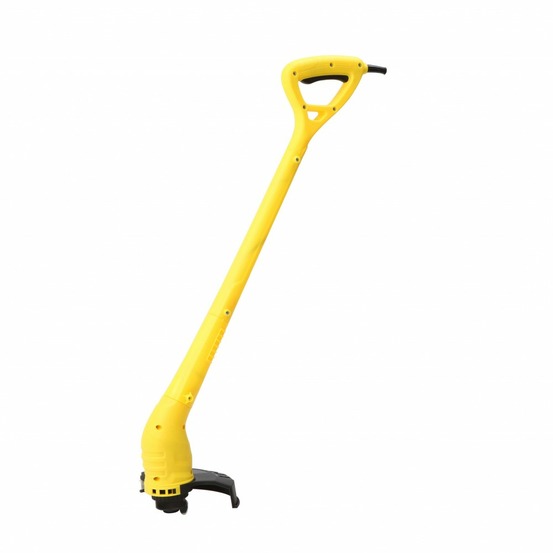 Coupe-bordures électrique yt5220, 280 w, l.22 cm