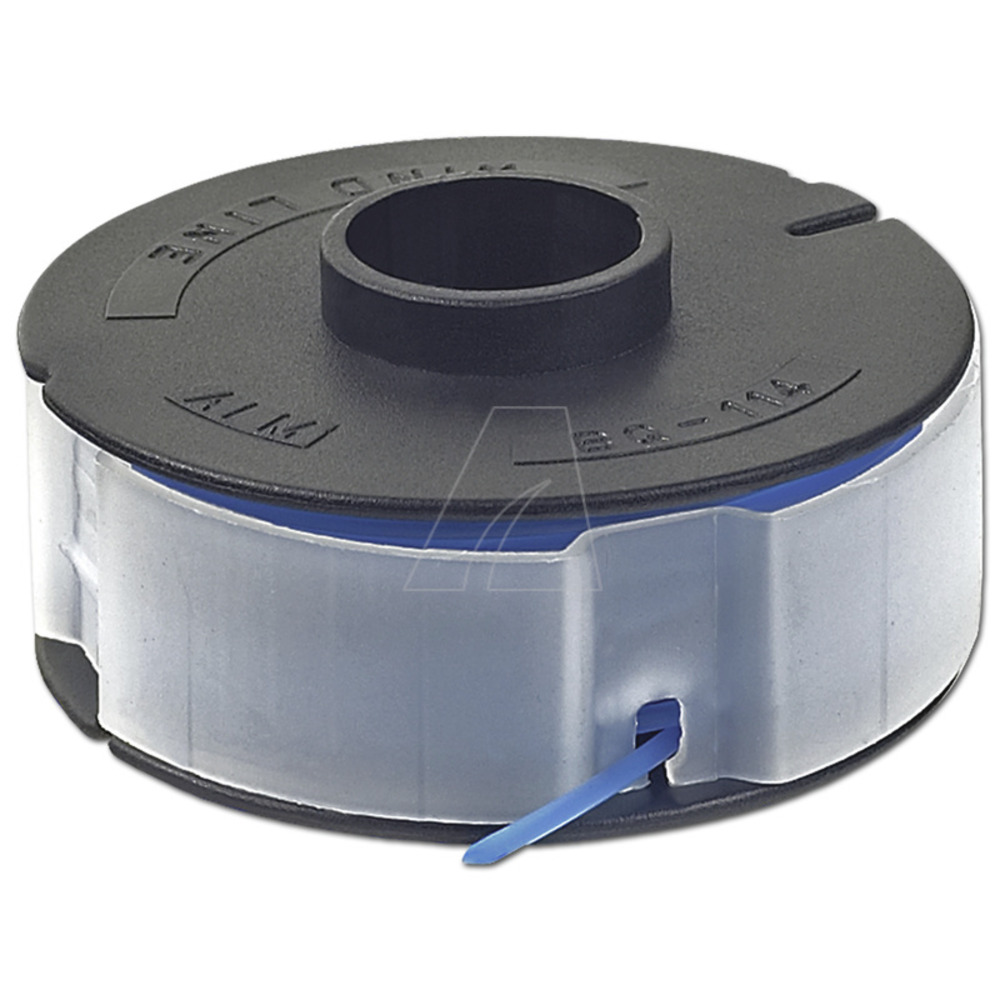 Bobine de fil pour coupe-bordure bosch, adlus, ikra mogatec