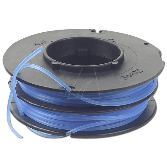 Bobine de fil pour coupe-bordure gardena, etc.