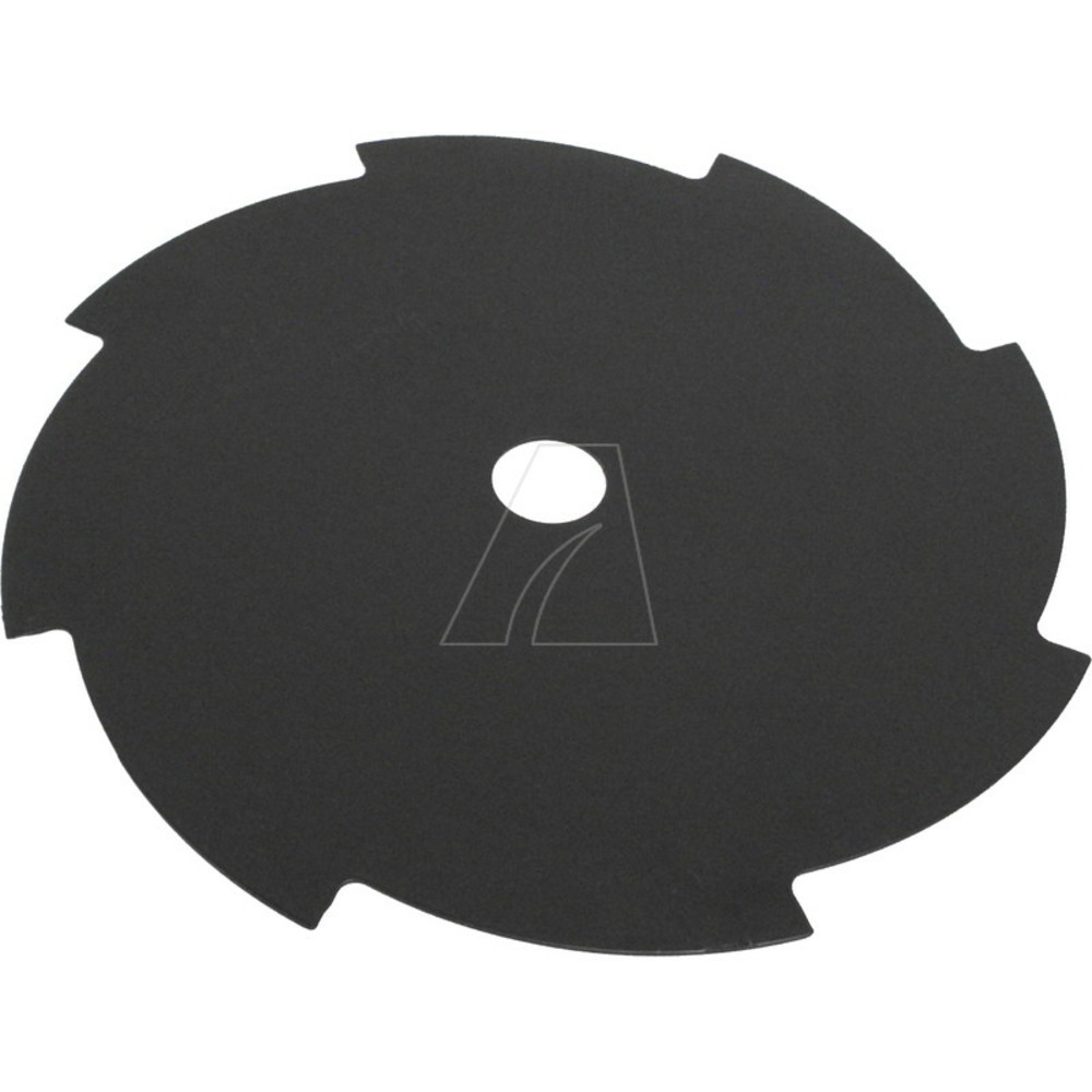 Lame de coupe pour débroussailleuse 255 mm, 8 dents, tc ø 25,4 mm, 1,4 mm