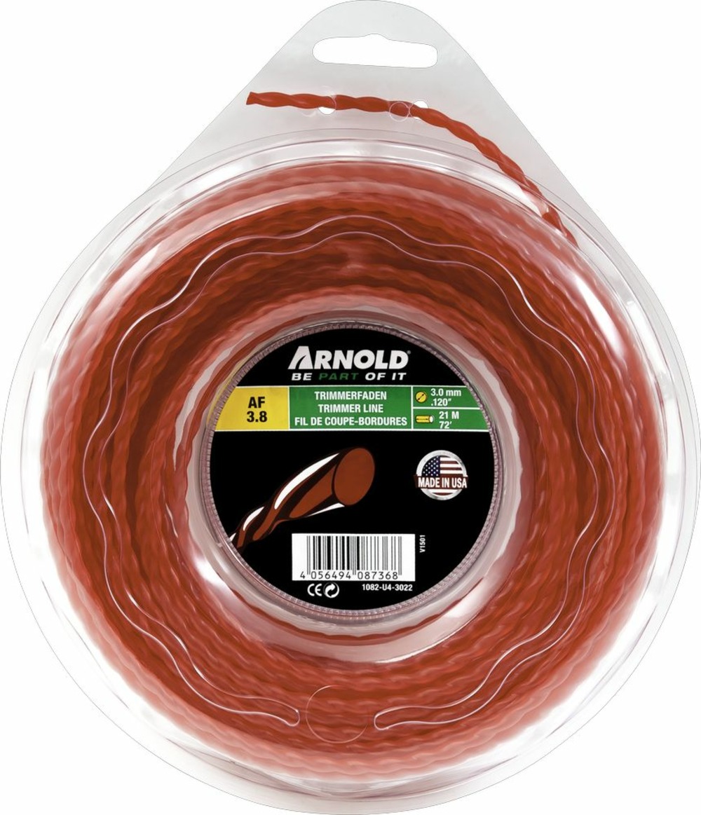 Fil nylon af 3.8 3,0mm 21,9m