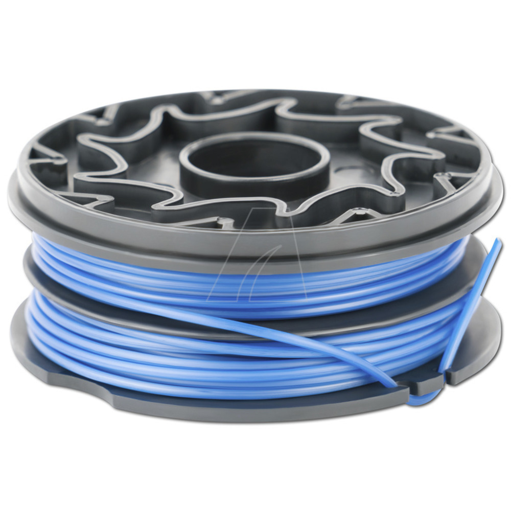 Bobine de fil pour coupe-bordure black & decker