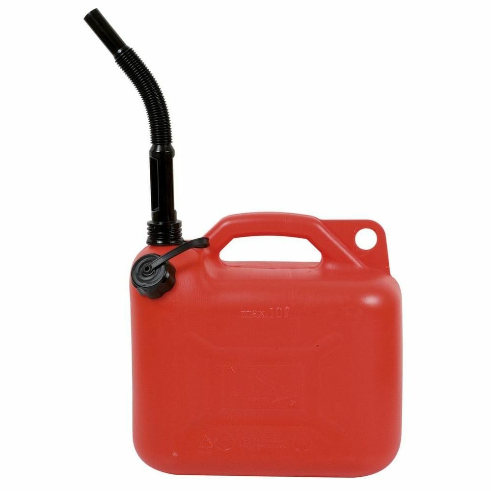 Jerrican à essence 5l