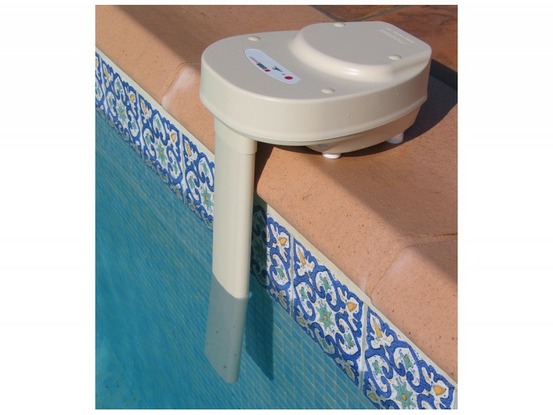 Alarme de piscine aqua sensor premium - aquasensor premium