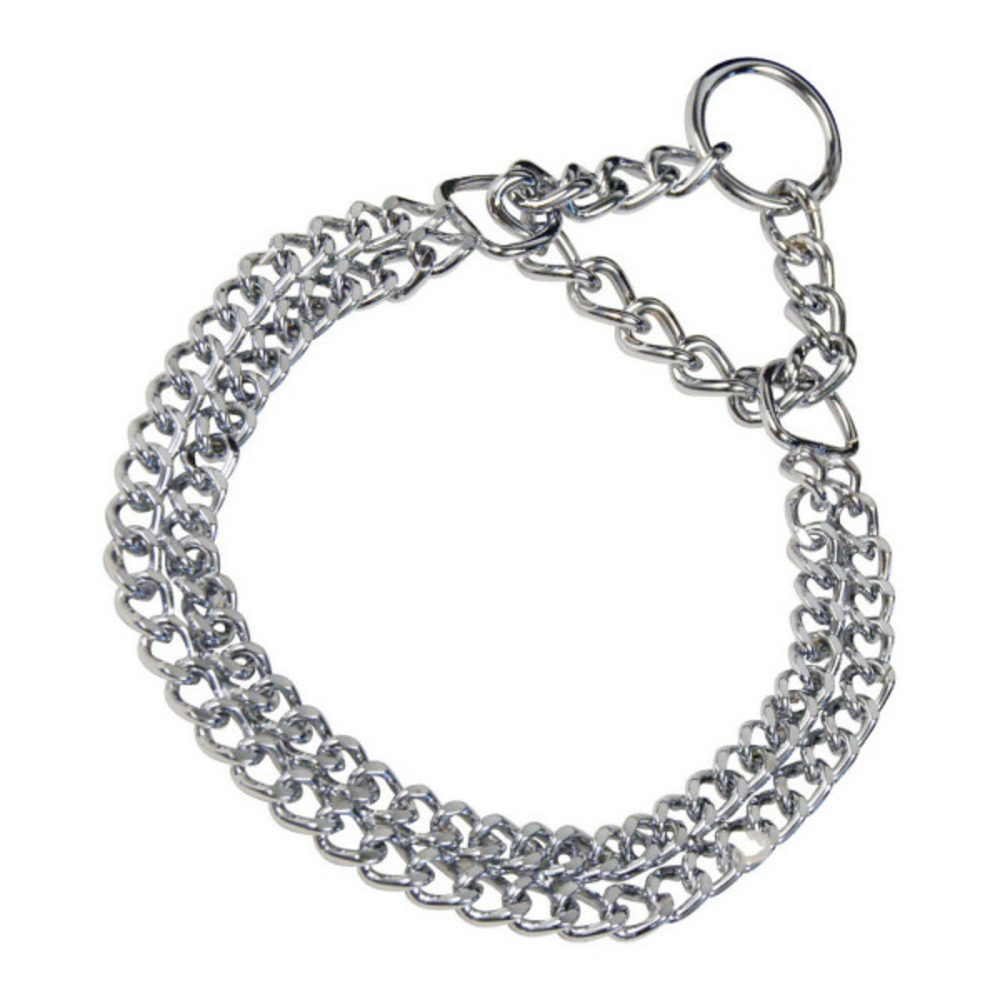 Collier pour chien double (40 cm)