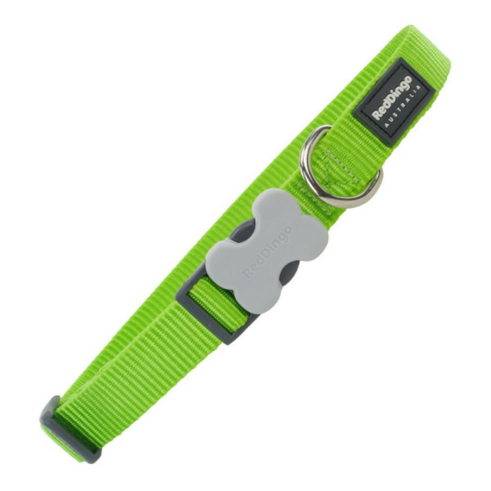 Collier pour chien citron (NULL,5 x 24-36 cm)