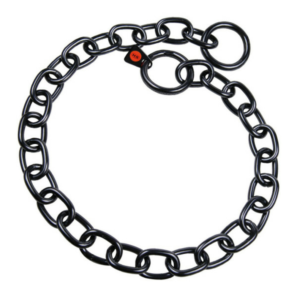 Collier pour chien semi-long (64 cm)