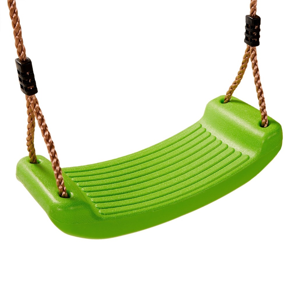 Balançoire extérieur pour enfant réglable pour aire de jeux